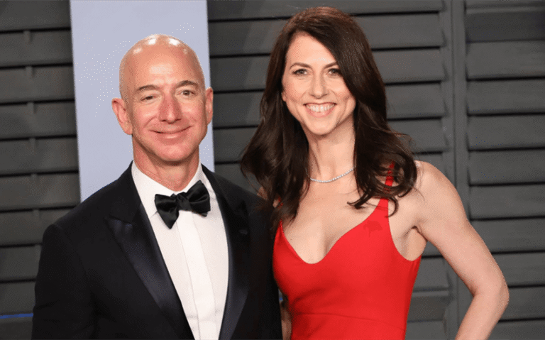Jeff Bezos’ Ex Net Worth: MacKenzie Scott’s Wealth, Giving, and Current Value