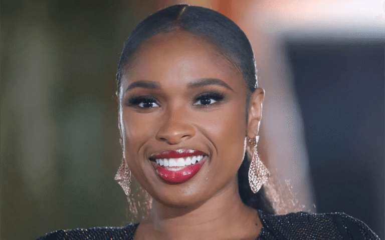 Jennifer Hudson Net Worth: How Much She’s Worth and Where the Money Comes From