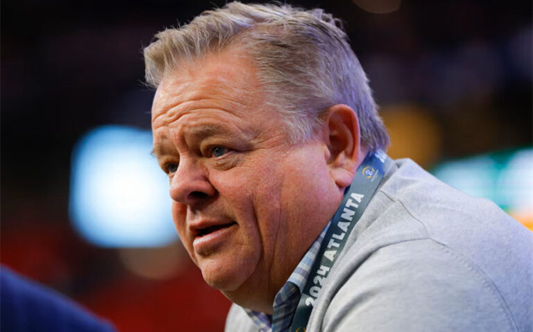 jimmy sexton net worth