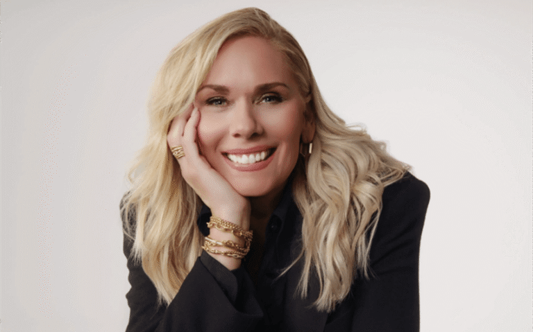 Leanne Morgan Net Worth: How Much She’s Worth and How Comedy Built It