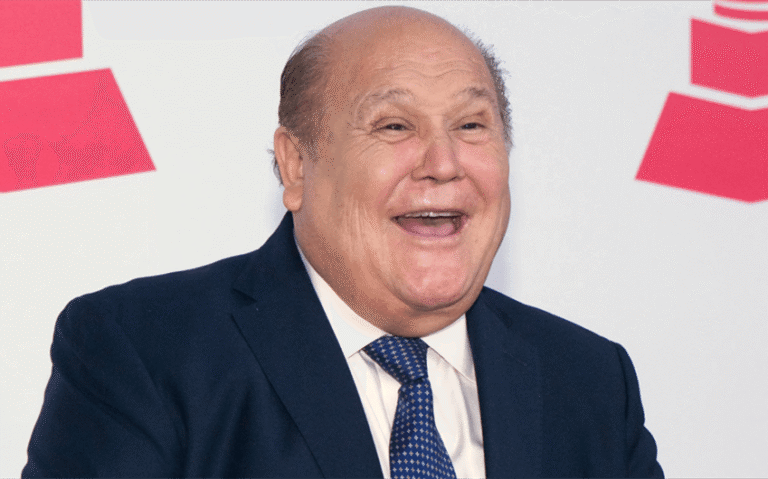 Leo Dan Wife: The Love Story of Marietta Tévez, His Muse, and Their Family