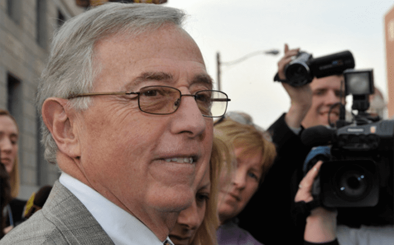 Mark Ciavarella Wife: Cindy Baer, Their Marriage, Divorce, and Family Life