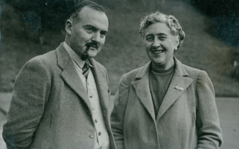 Max Mallowan Second Wife: The Truth, and Why He Only Had One Marriage