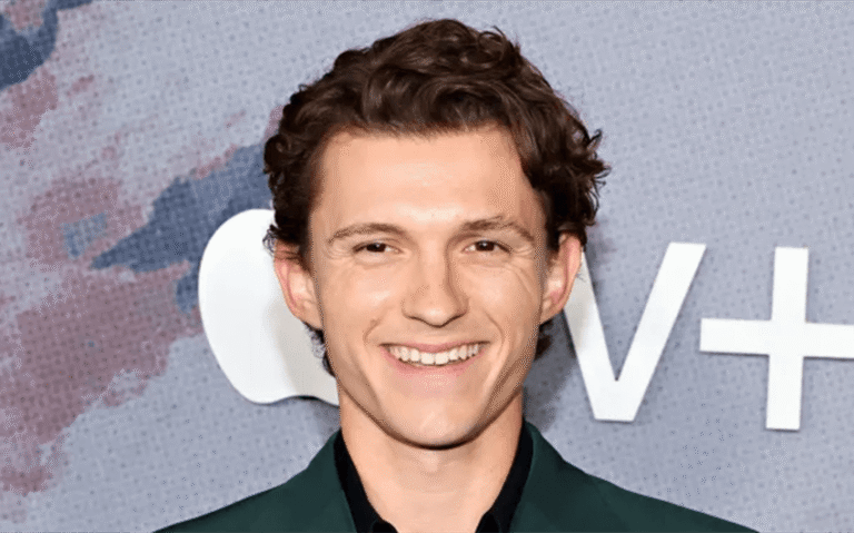 Net Worth of Tom Holland: How Much He’s Worth, How He Earns, and What Grows It