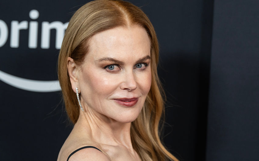 nicole kidman net worth