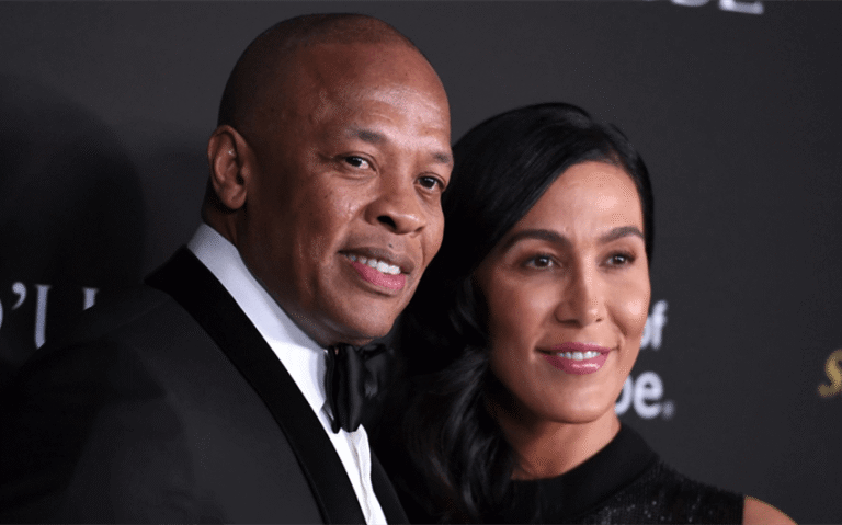 Nicole Young Dr. Dre Wife: Marriage, Divorce, Settlement, and Life After Fame