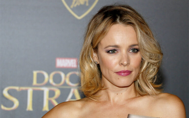 rachel mcadams husband