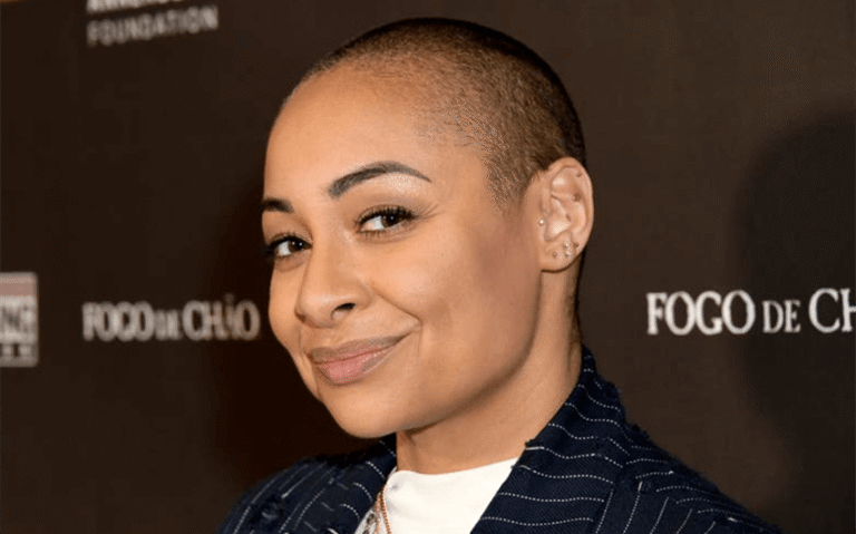 Raven-Symoné and Wife: Miranda Maday Marriage, Love Story, and Life Together