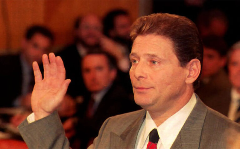 sammy the bull net worth