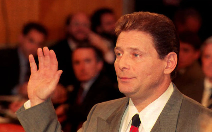 sammy the bull net worth