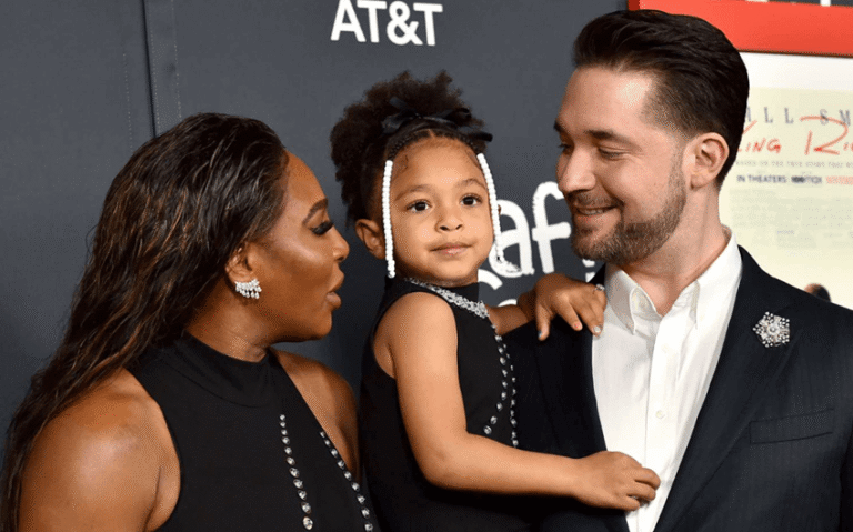 Serena Williams Husband Net Worth: Alexis Ohanian’s Wealth, Ventures, and Investments Explained
