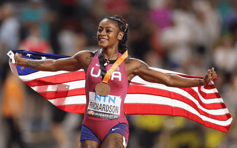 Sha’Carri Richardson Net Worth: Estimates, Earnings, Endorsements, and Real Income Sources