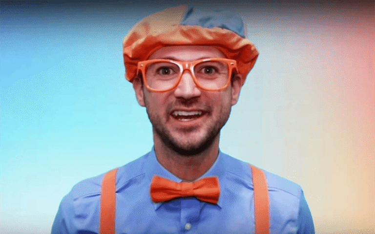 Steve John Blippi Net Worth: Stevin John’s Fortune, Deal Rumors, and Earnings