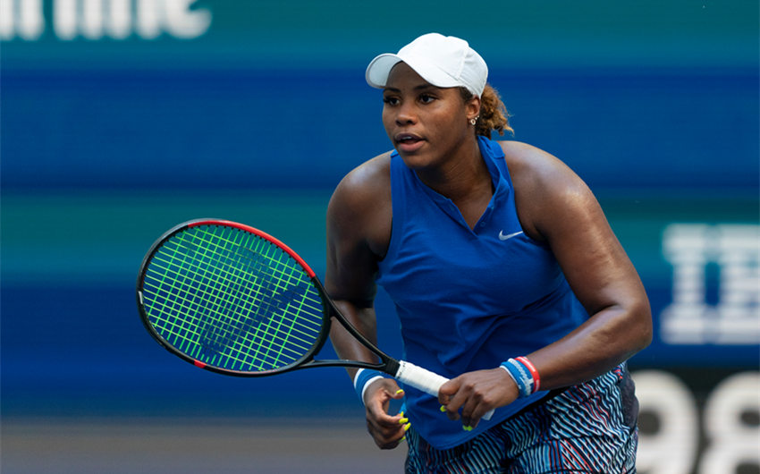 taylor townsend husband