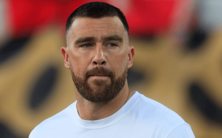 Travis Kelce Net Worth in 2026: Salary, Endorsements, Podcast, and Investments Explained