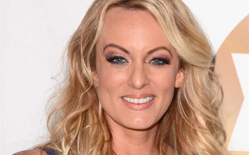 who is stormy daniels husband