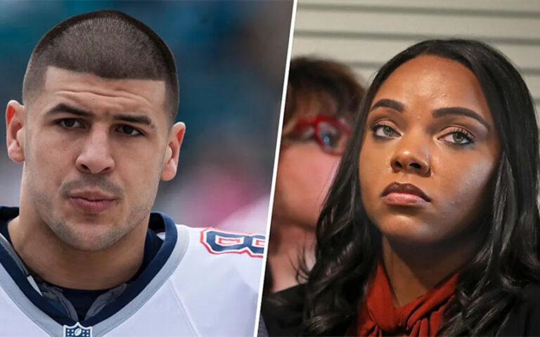aaron hernandez wife net worth