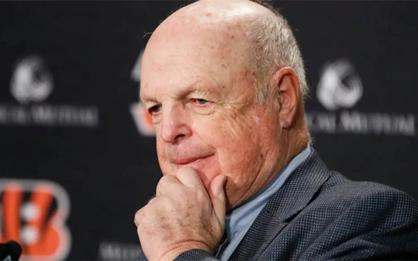 bengals mike brown net worth