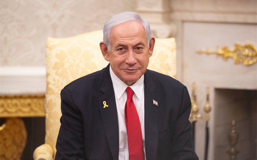 benjamin netanyahu wife