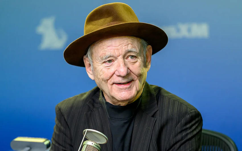 bill murray