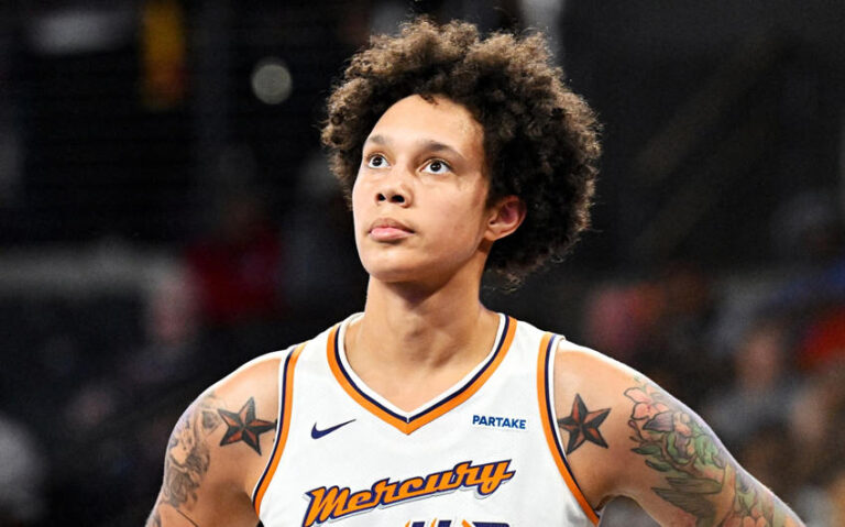 Brittney Griner’s Wife Cherelle Griner And Their Strong, Modern Family Story
