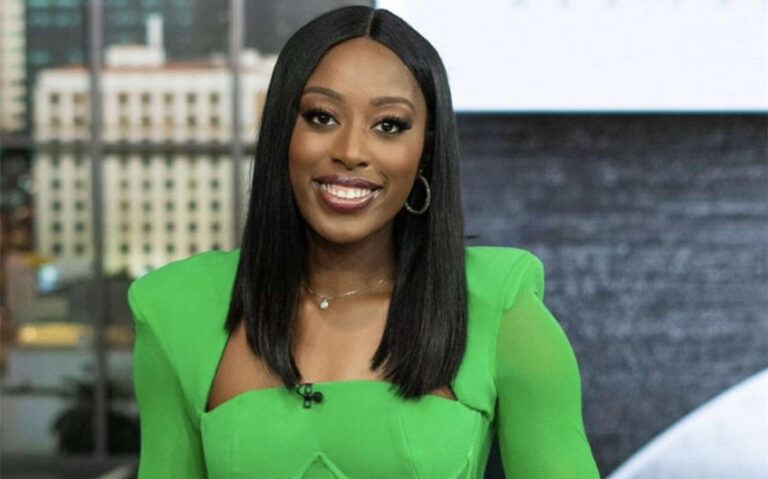 Chiney Ogwumike Wife Searches, Marriage Facts, And Her Private Relationship Story Today