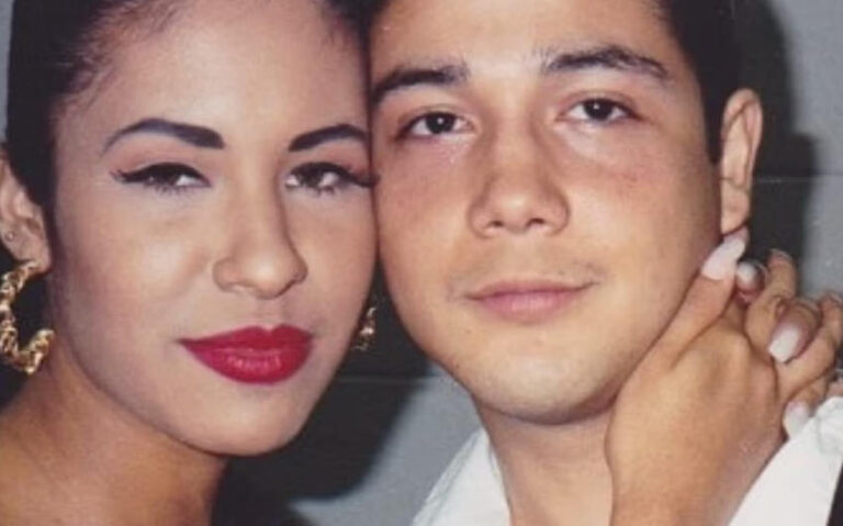 Chris Perez: Selena’s Husband, Love Story, Marriage, Music Legacy And Life After