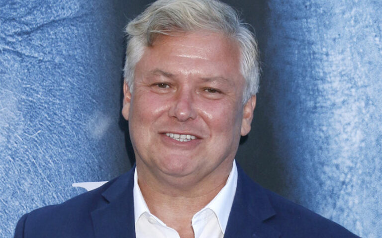 conleth hill wife