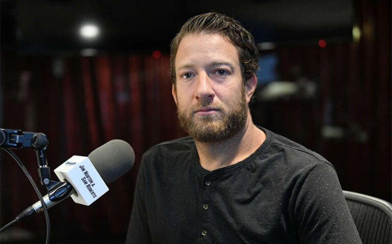 dave portnoy net worth