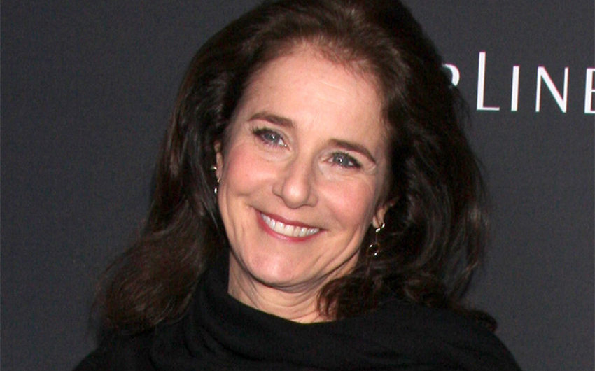 debra winger husband
