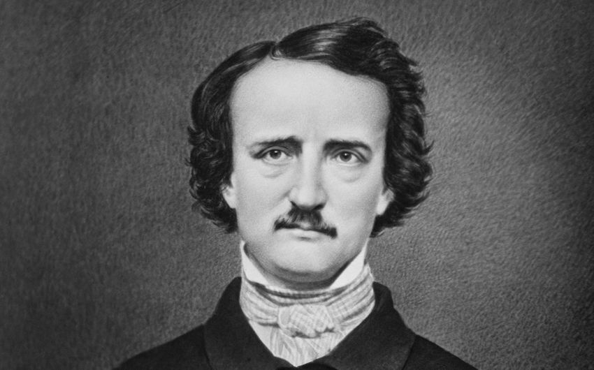 edgar allan poe's wife