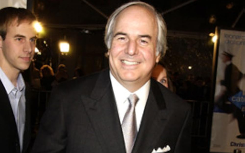 frank abagnale jr wife