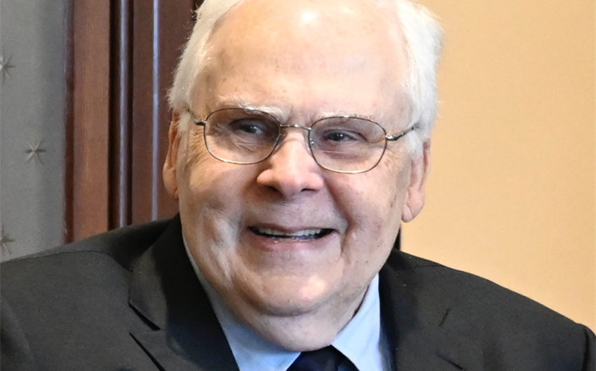 frederick smith net worth