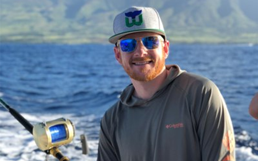 garrett hilbert net worth