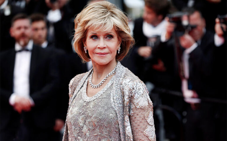 jane fonda husband