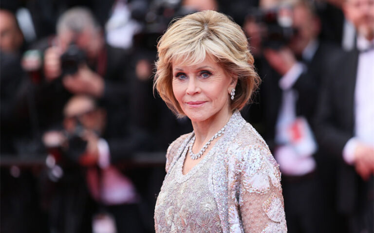 jane fonda's net worth