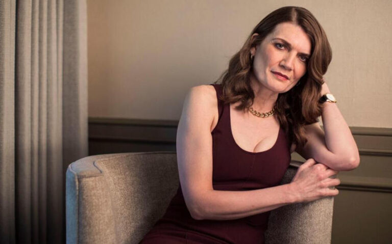 Jeannette Walls Husband, John Taylor, Marriage, Private Life, And Lasting Partnership