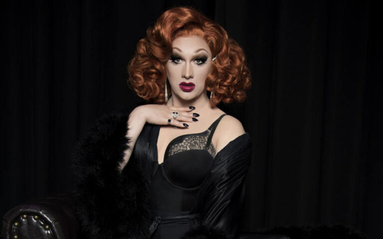 Jinkx Monsoon Husband, Marriage History, Michael Abbott, And Current Relationship Status
