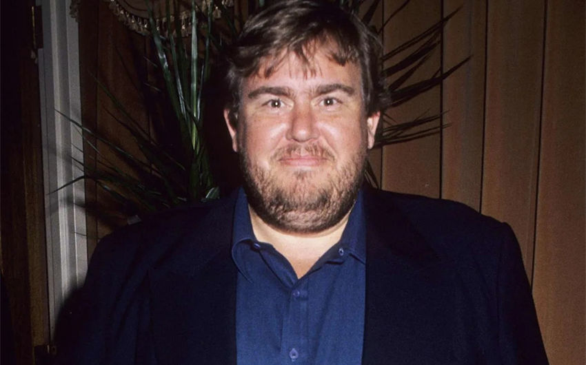 john candy net worth at time of death