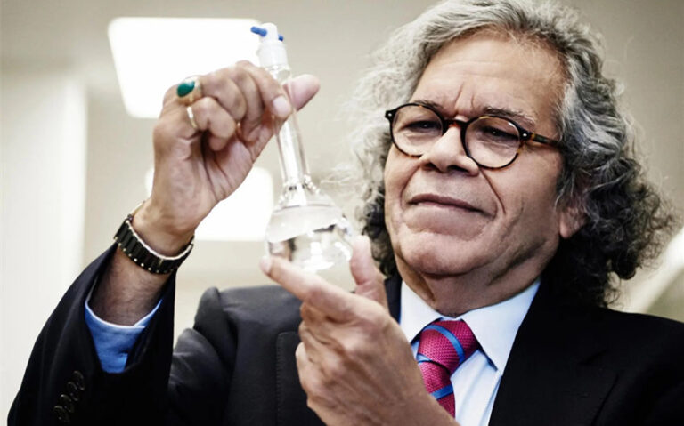 john kapoor net worth