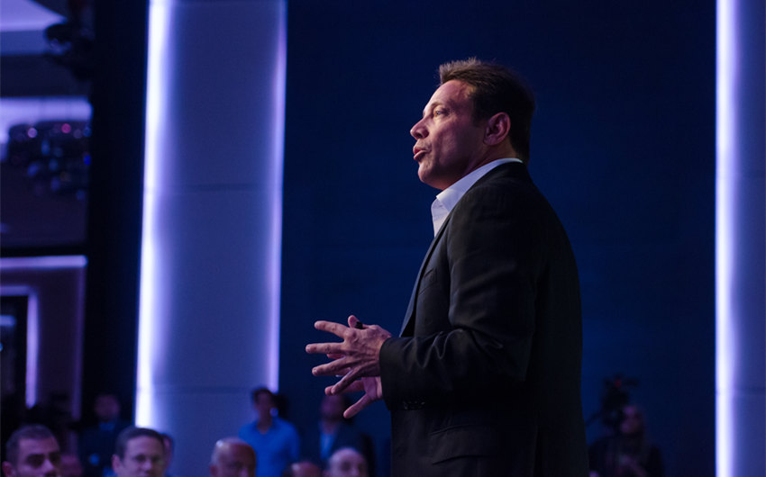 jordan belfort net worth