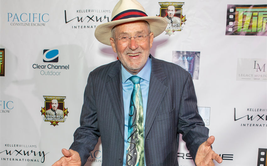 joseph rosendo first wife