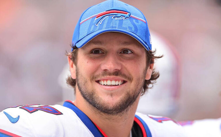 Josh Allen’s Wife Hailee Steinfeld And Their High-Profile Love Story