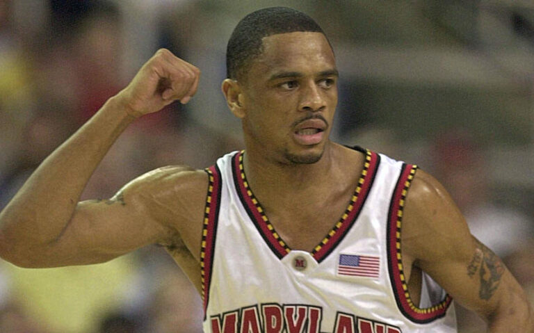 Juan Dixon’s Wife Robyn Dixon And Their Long, Complicated Love Story