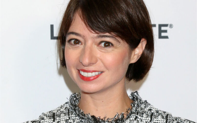 kate micucci husband