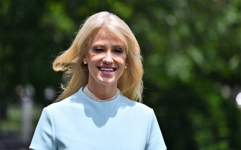 kellyanne conway net worth