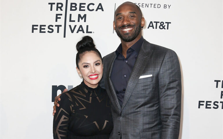 kobe bryant first wife