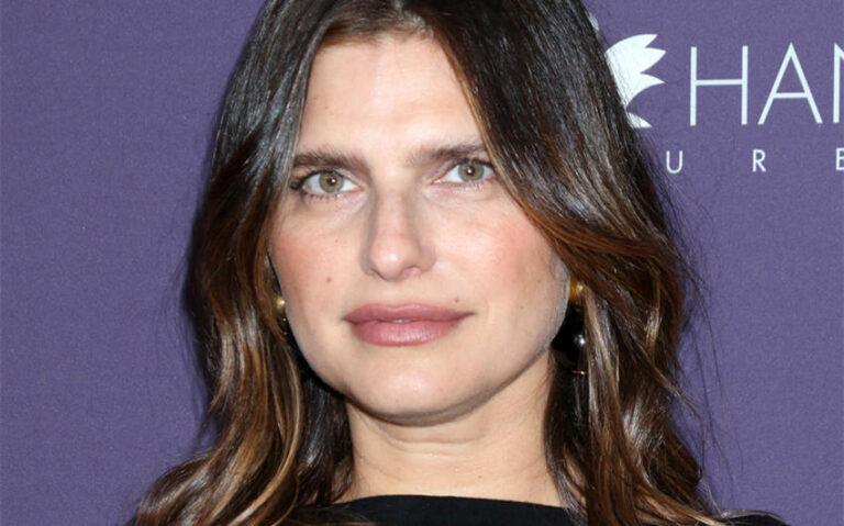 lake bell husband