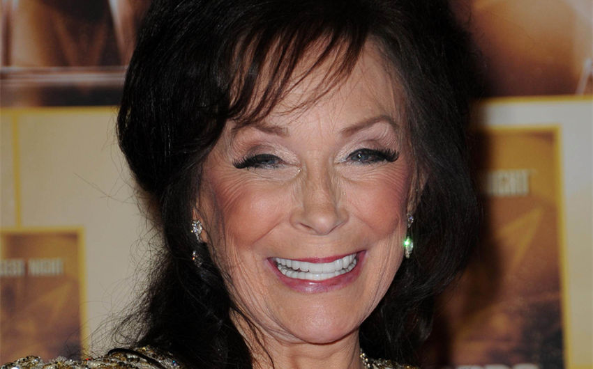 loretta lynns husband