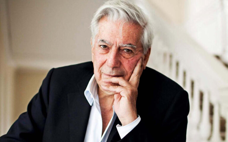 Mario Vargas Llosa’s Wife Patricia Llosa And The Story Behind His Marriages